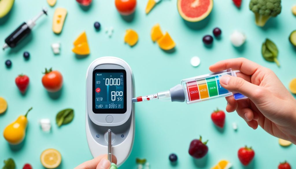 glucose monitoring