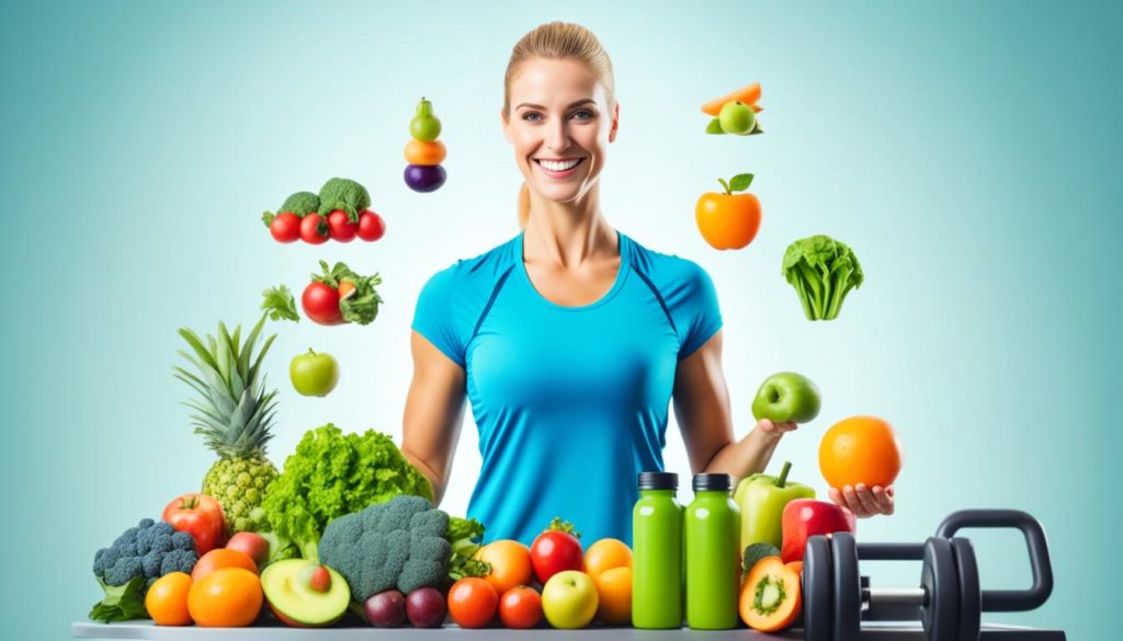 healthy weight loss strategies