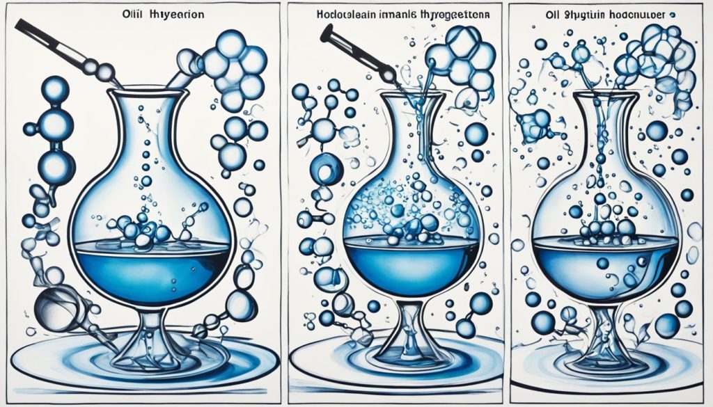 hydrogenation process