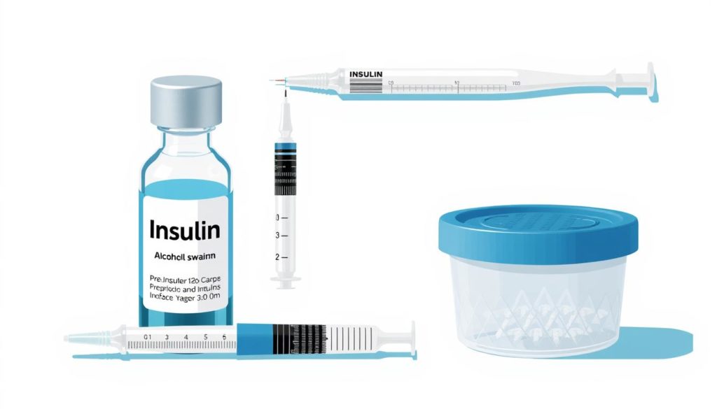 insulin delivery methods