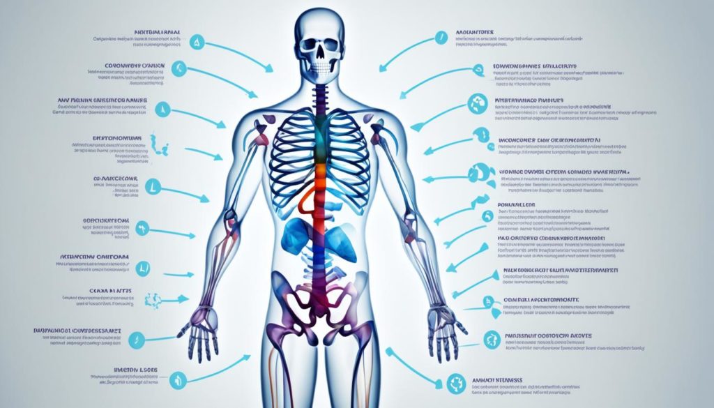 manganese functions in the body