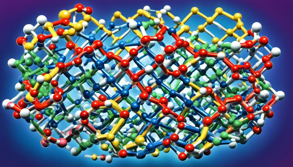 omega-3 structure