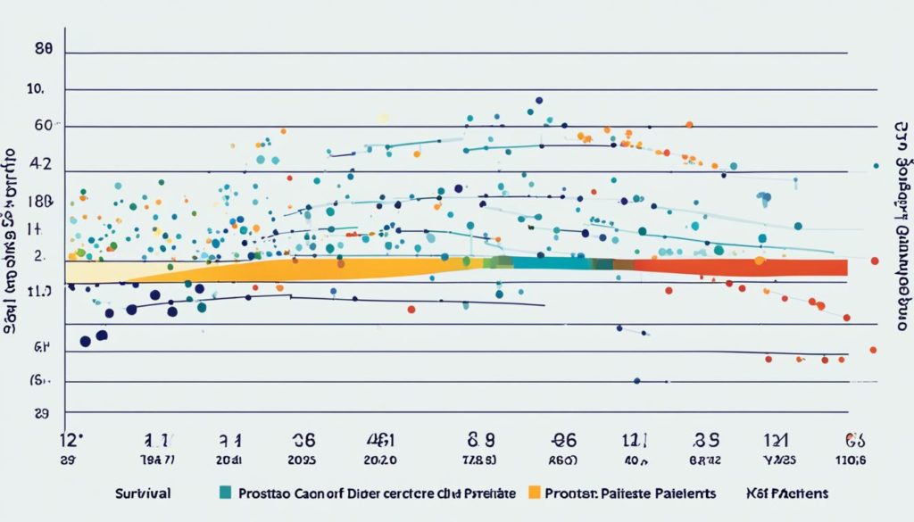 prostate cancer survival statistics