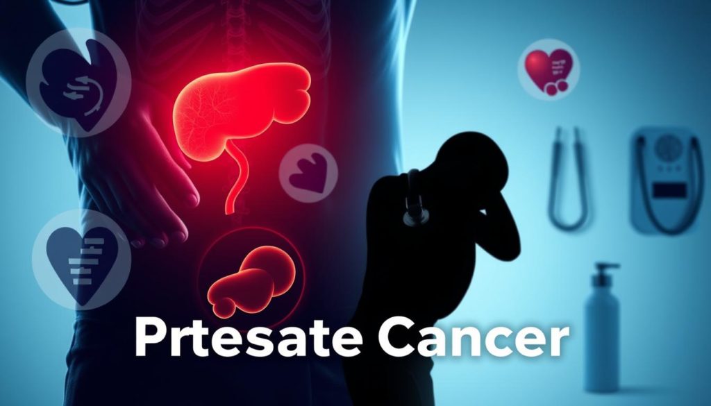 prostate cancer symptoms