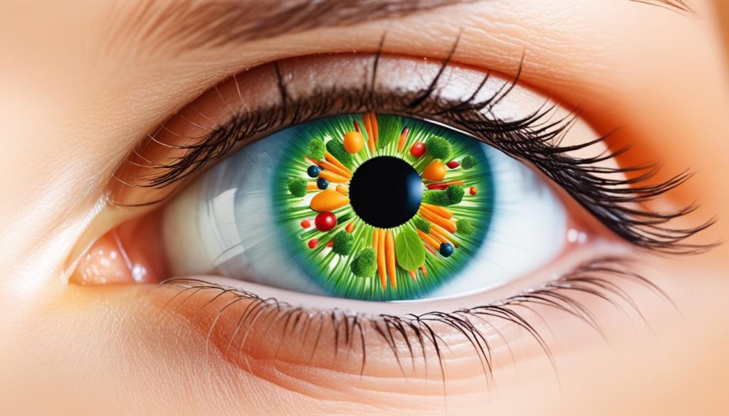 retinal health