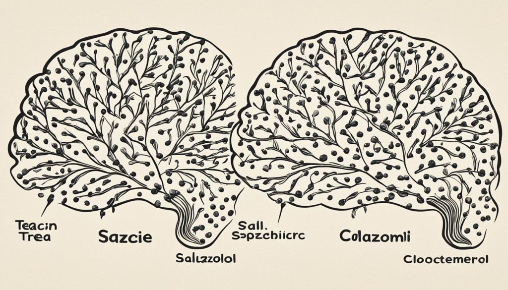 scalp acne