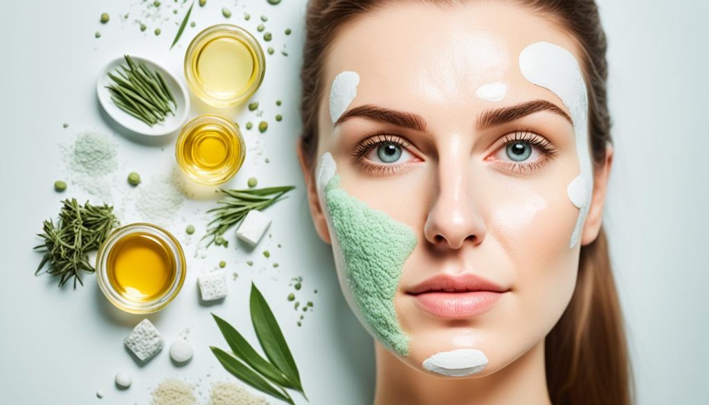 skincare for acne-prone skin