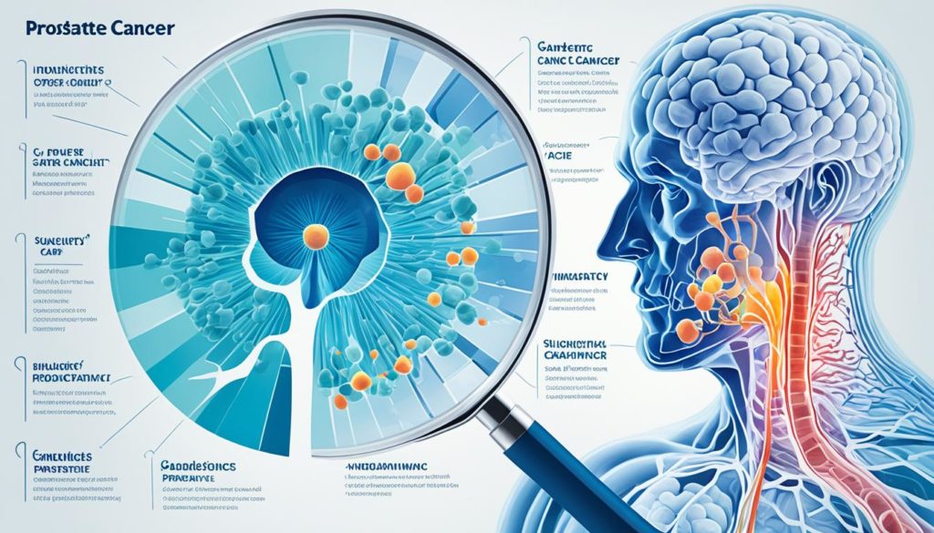 understanding prostate cancer