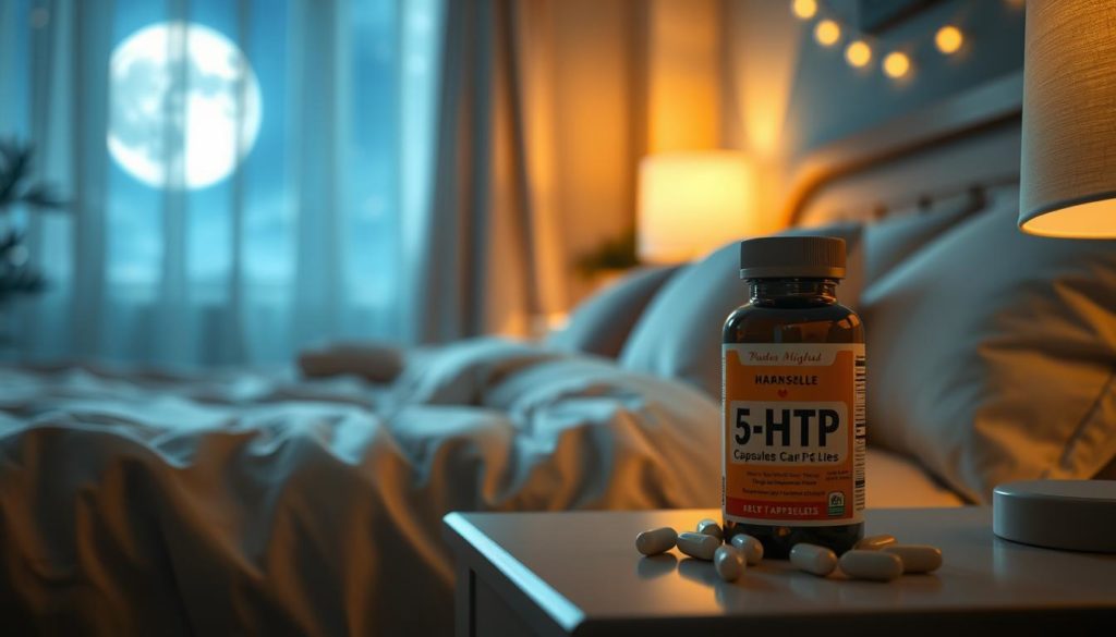 5-htp sleep aid