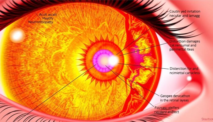 Acute Macular Neuroretinopathy Overview