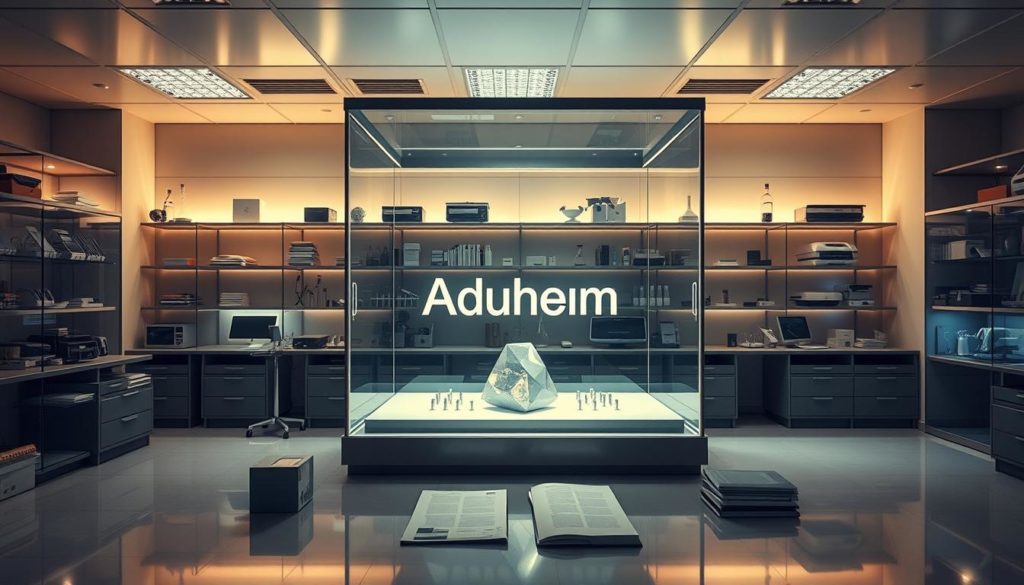 Aduhelm approval status