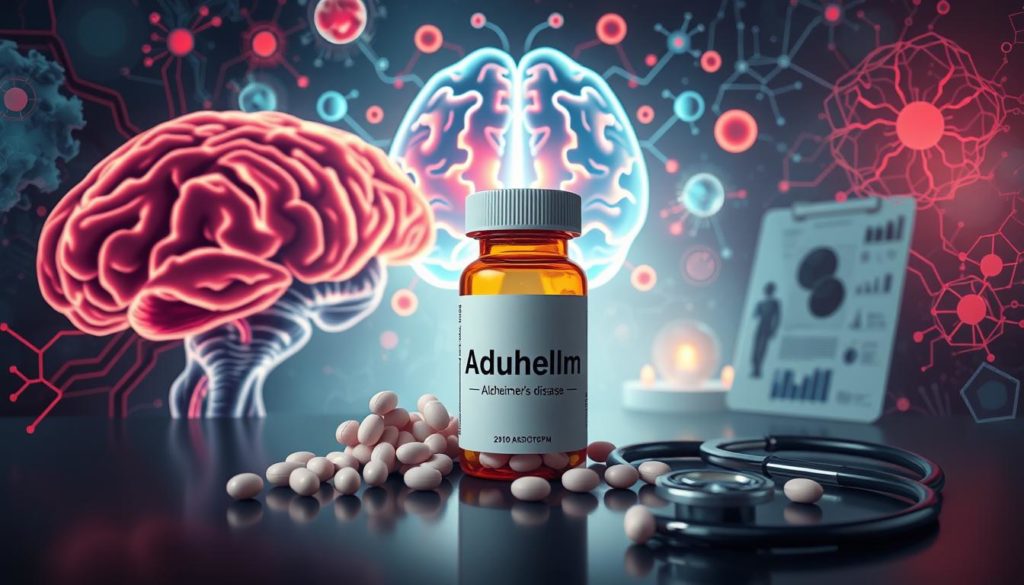 Aduhelm prescribing information