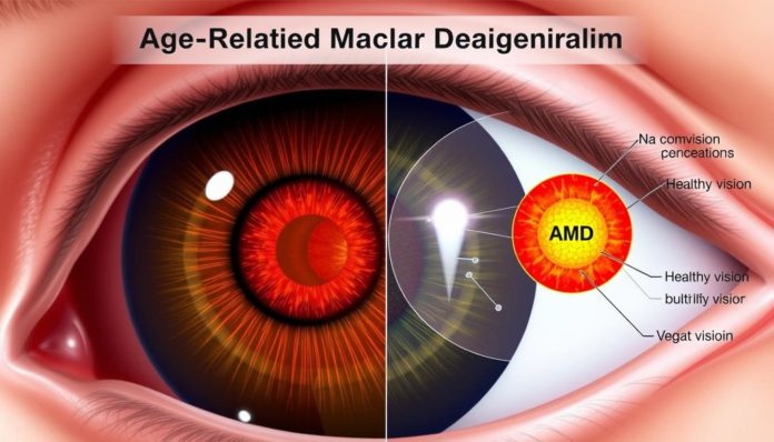 Age-Related Macular Degeneration (AMD)