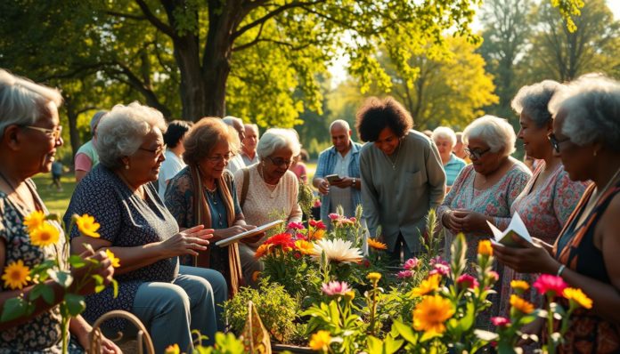 Alzheimer’s in the Black Community