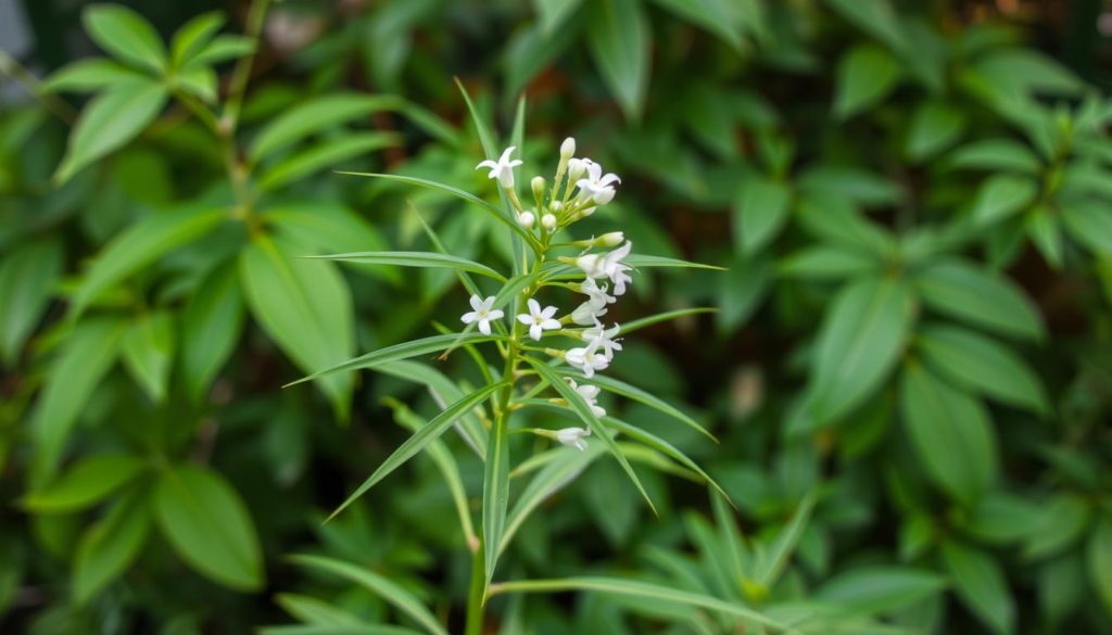 Andrographis paniculata