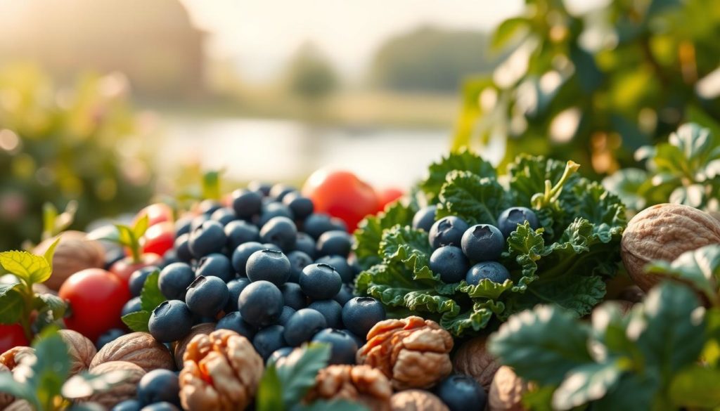 Antioxidants for Alzheimer's