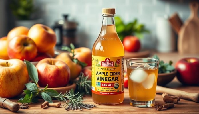 Apple Cider Vinegar