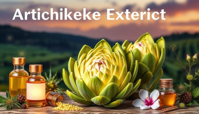 Artichoke Extract