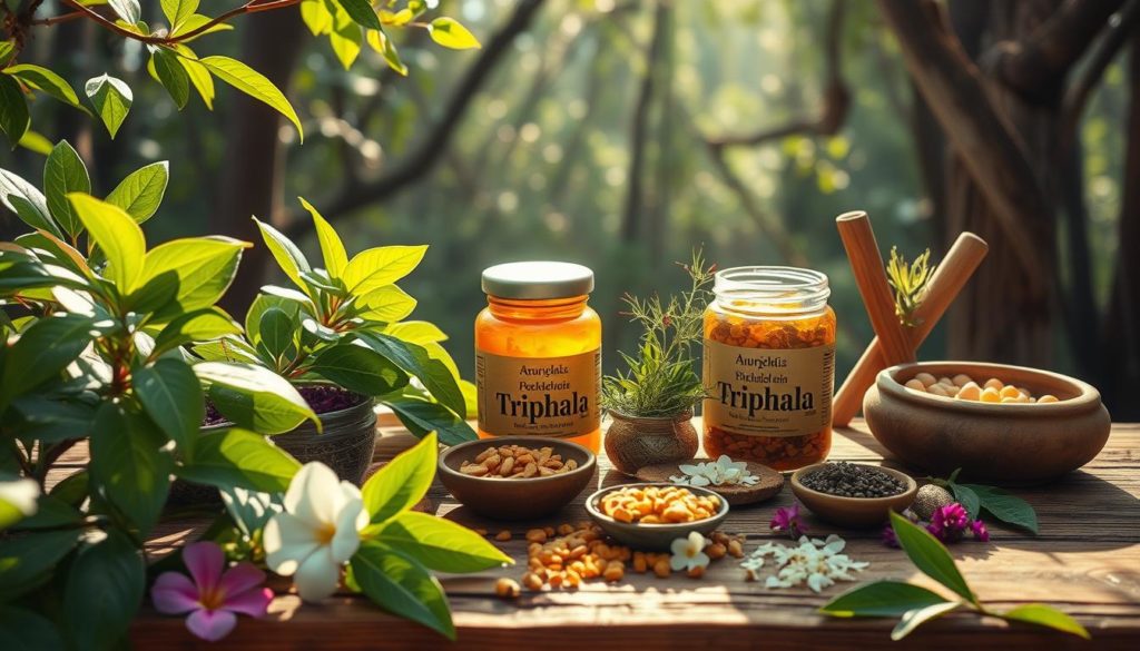 Ayurvedic medicine