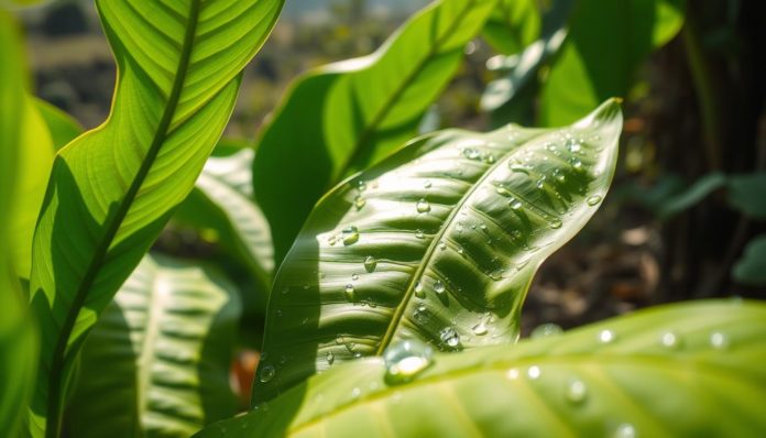 Banaba Leaf Extract