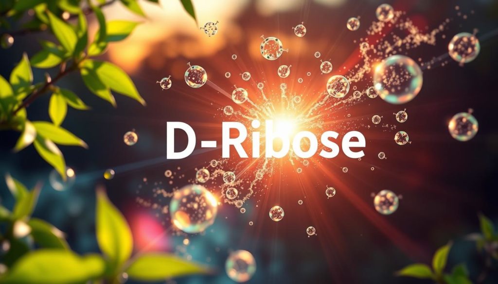 Benefits of D-Ribose