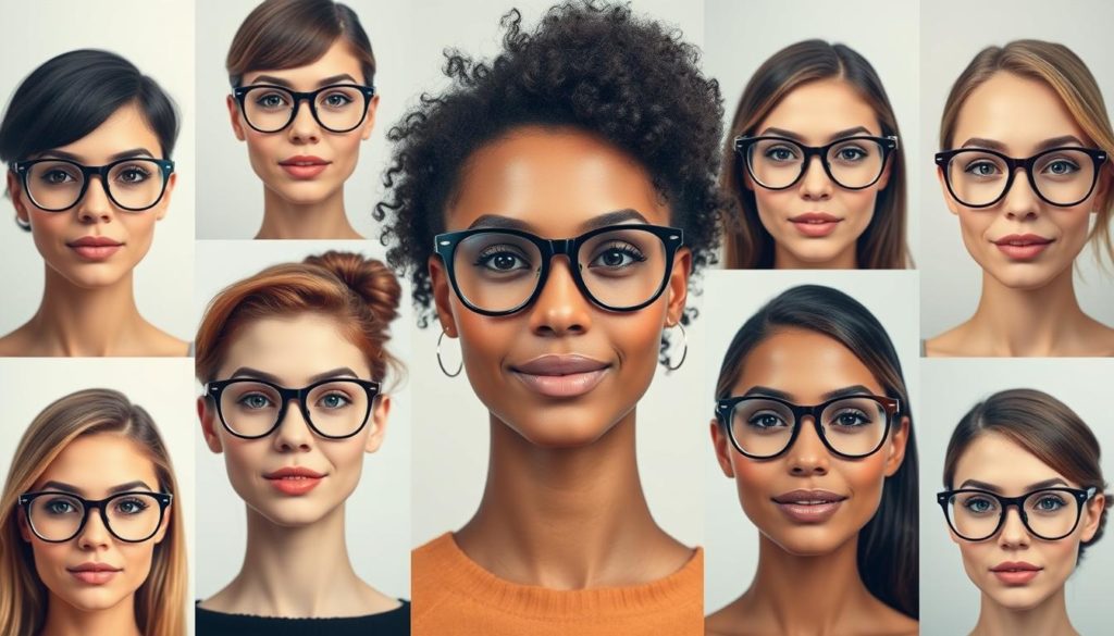 Best Glasses for Face Shape