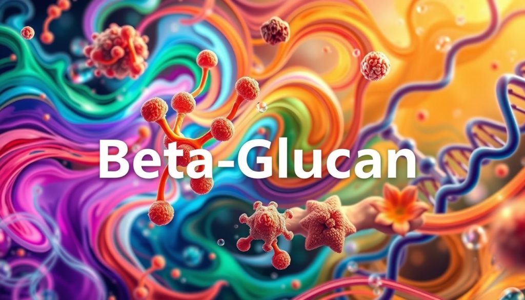 Beta Glucan Discovery