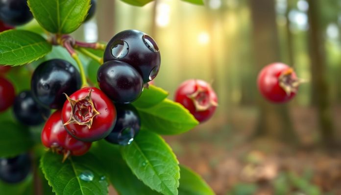 Bilberry Extract