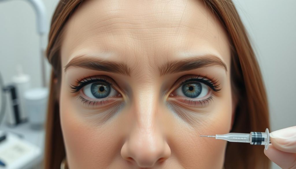 Botox injection risks