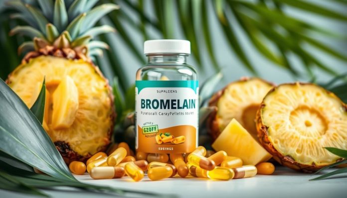 Bromelain