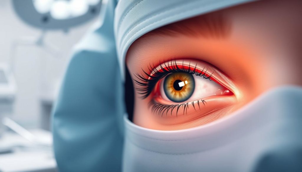 Canthoplasty definition