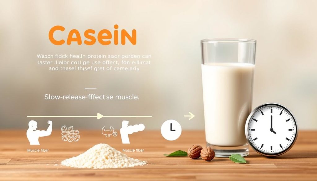 Casein protein explained