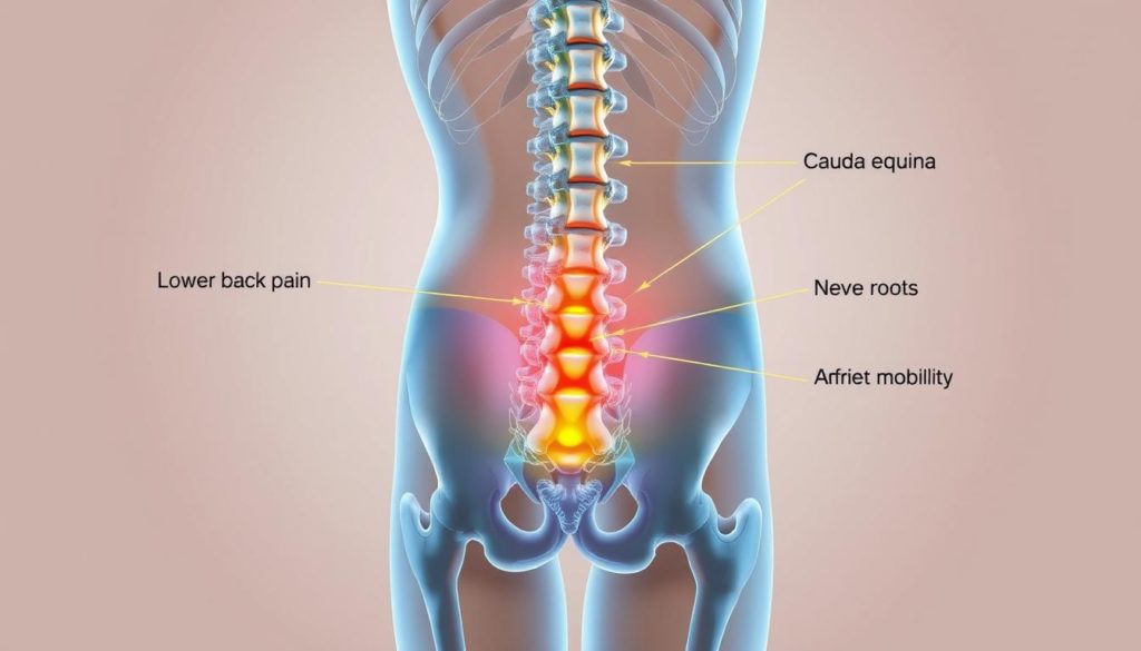 Cauda Equina Syndrome