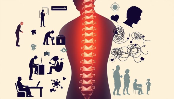 Causes of Back Pain