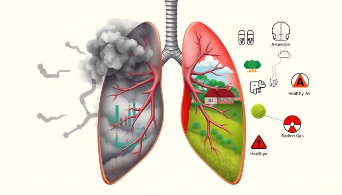 Causes of Lung Cancer