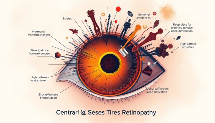 Central Serous Retinopathy