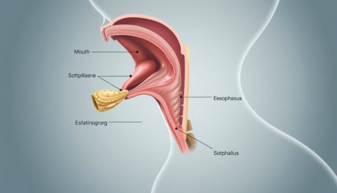 Chewing and Swallowing Problems