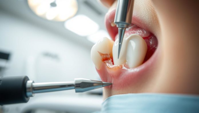 Chipped or Broken Tooth Repair