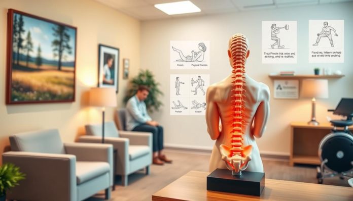 Choosing the Right Back Pain Doctor