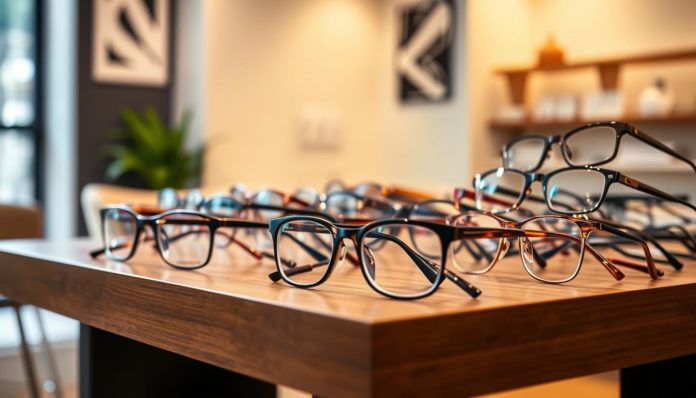 Choosing the Right Eyeglasses