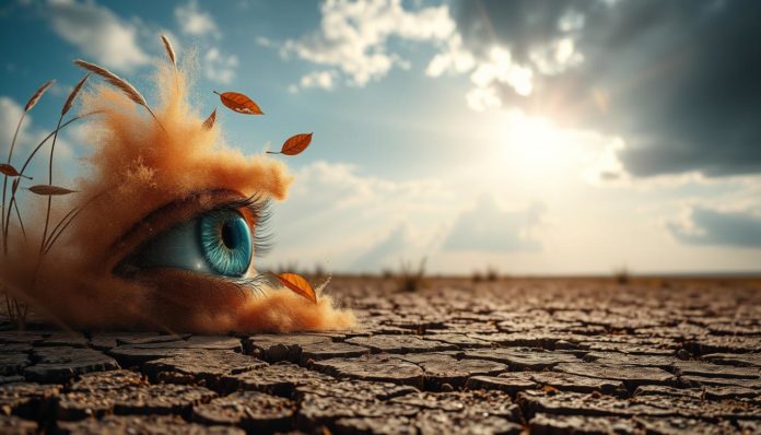 Climate and Dry Eye