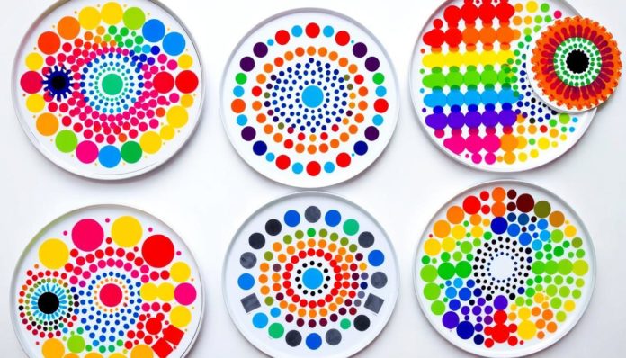 Color Blindness Tests