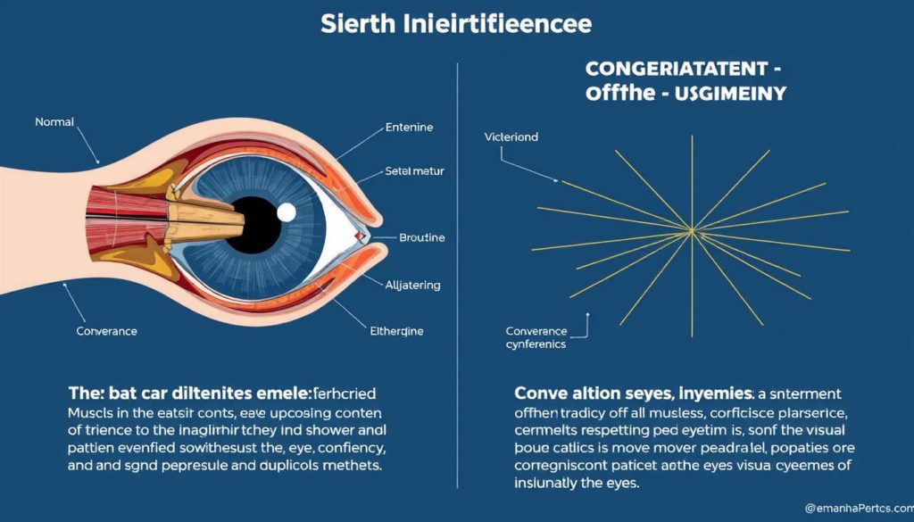 Convergence Insufficiency Overview