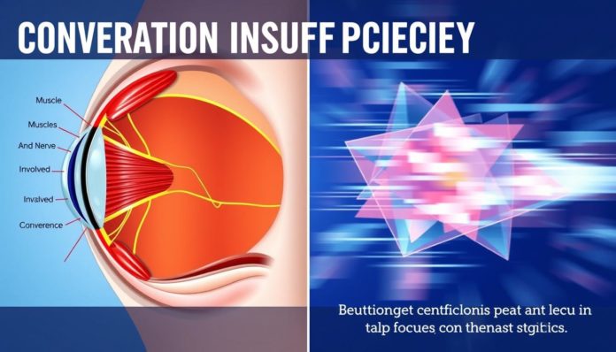 Convergence Insufficiency Overview