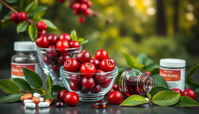 Cranberry Extract