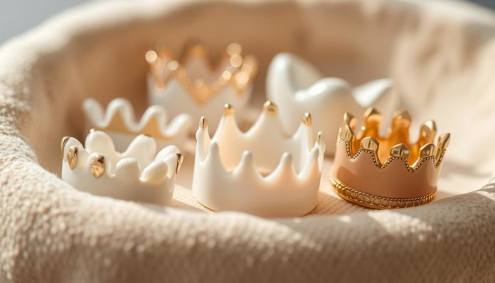 Dental Crowns