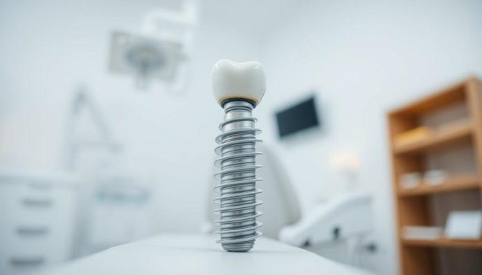 Dental Implants