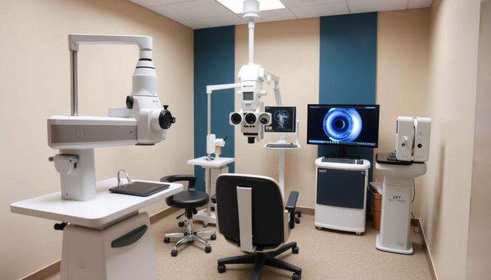 Detecting Eye Diseases