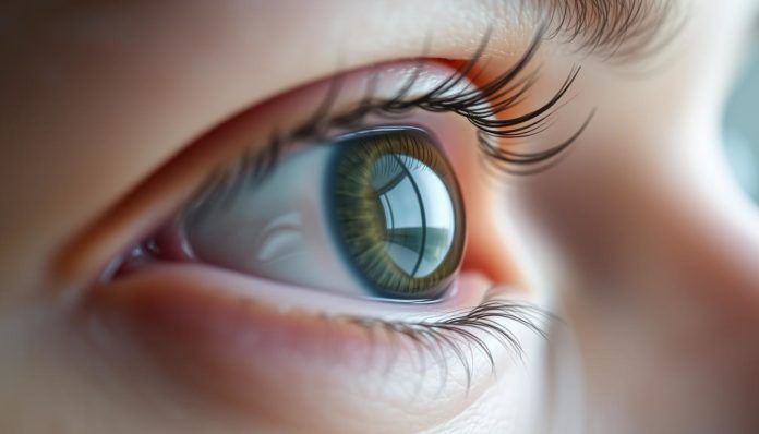 Detecting Eye Diseases