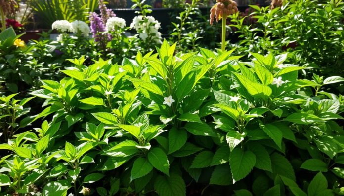 Dong Quai (Angelica sinensis)